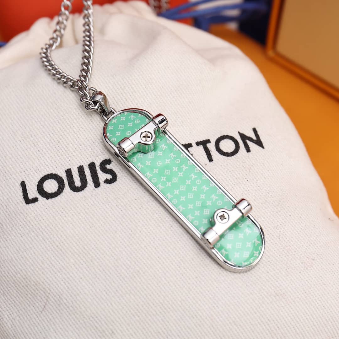 Best Replica Cheap Louis vuitton Necklace - Colareps