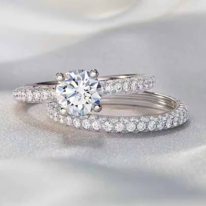 Best Replica 7 Star Tiffany Ring - Colareps