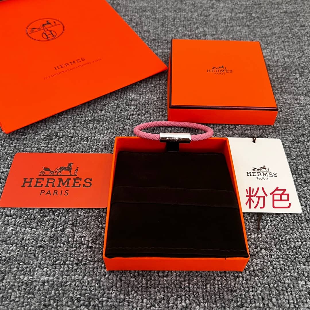 Best Replica Wholesale Hermes AAA+ Bracelet - Colareps