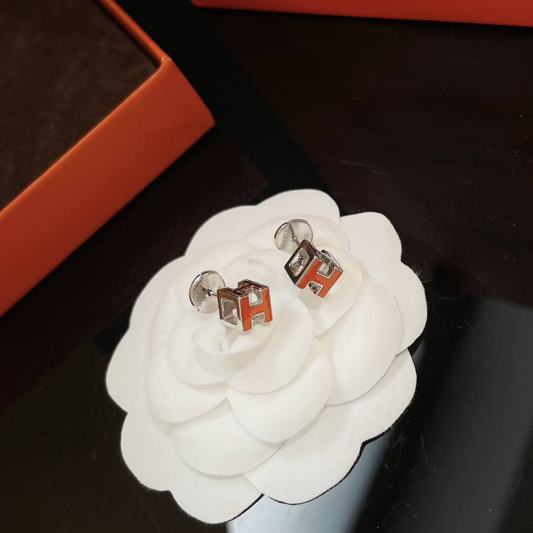 Best Replica Hermes Earring Copy - Colareps