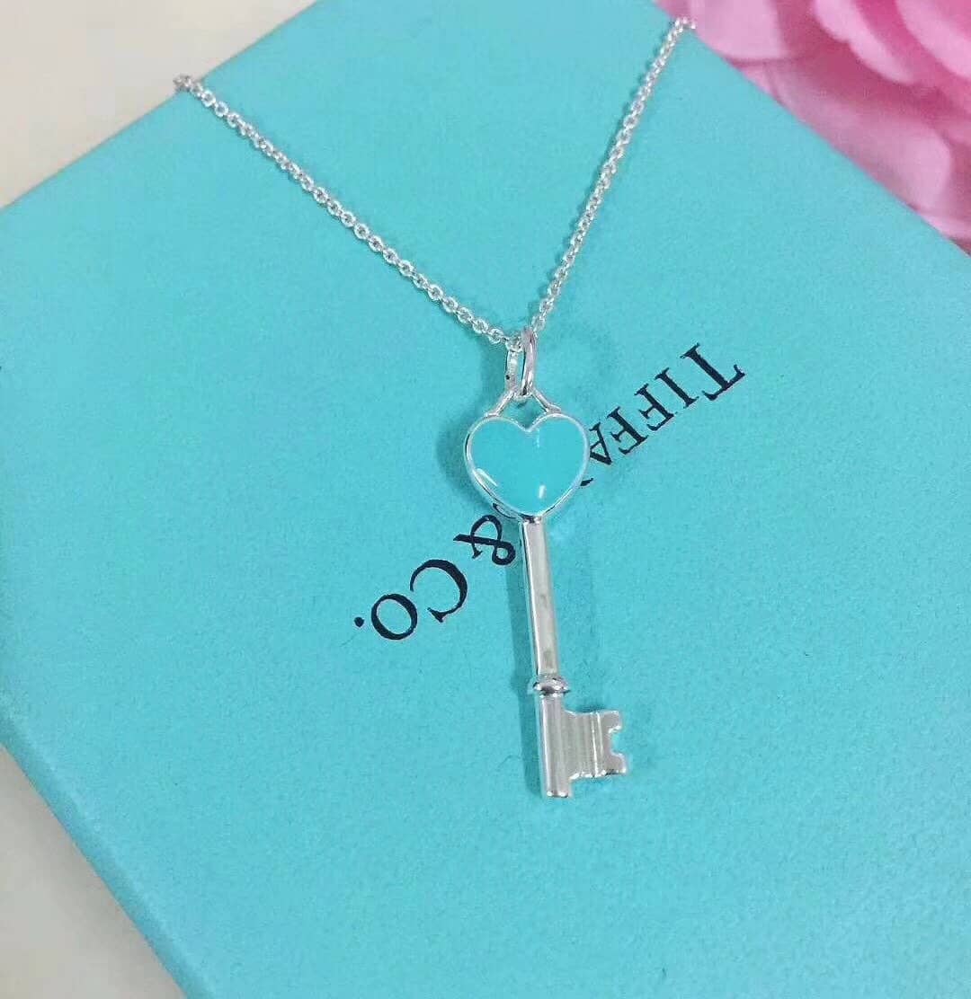Best Replica Tiffany Necklace For Sale - Colareps
