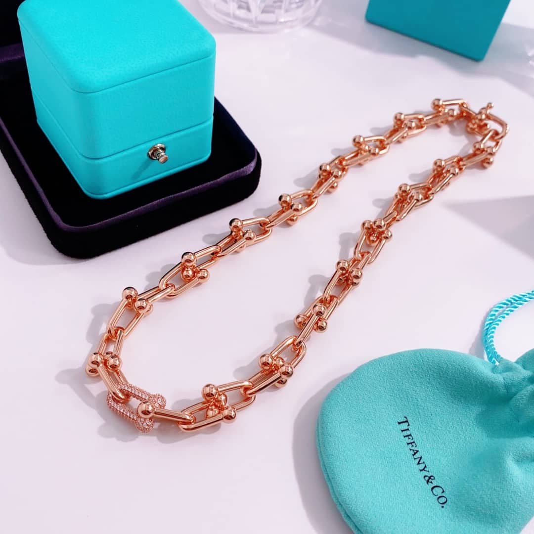 Best Replica Cheap Tiffany Necklace - Colareps