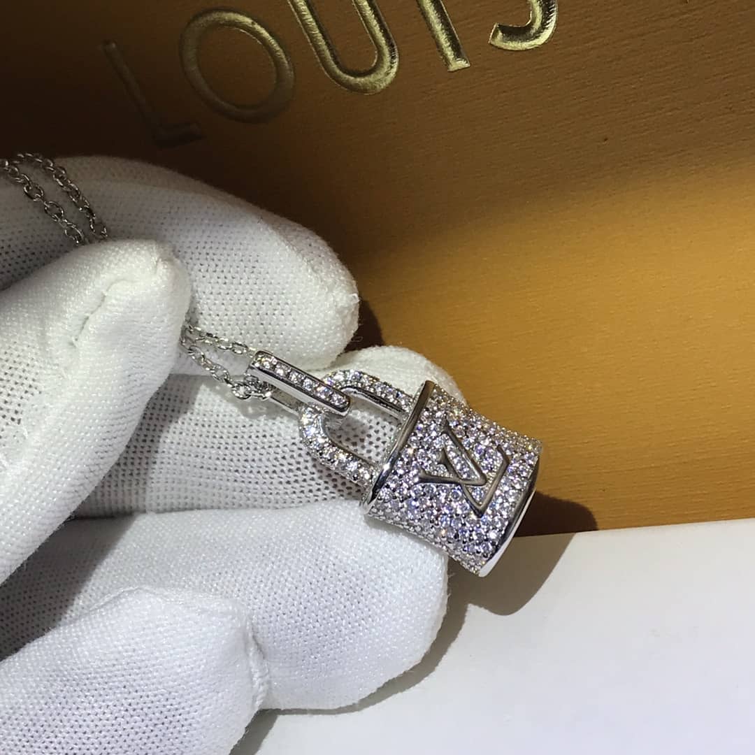 Best Replica Louis vuitton Necklace Copy - Colareps