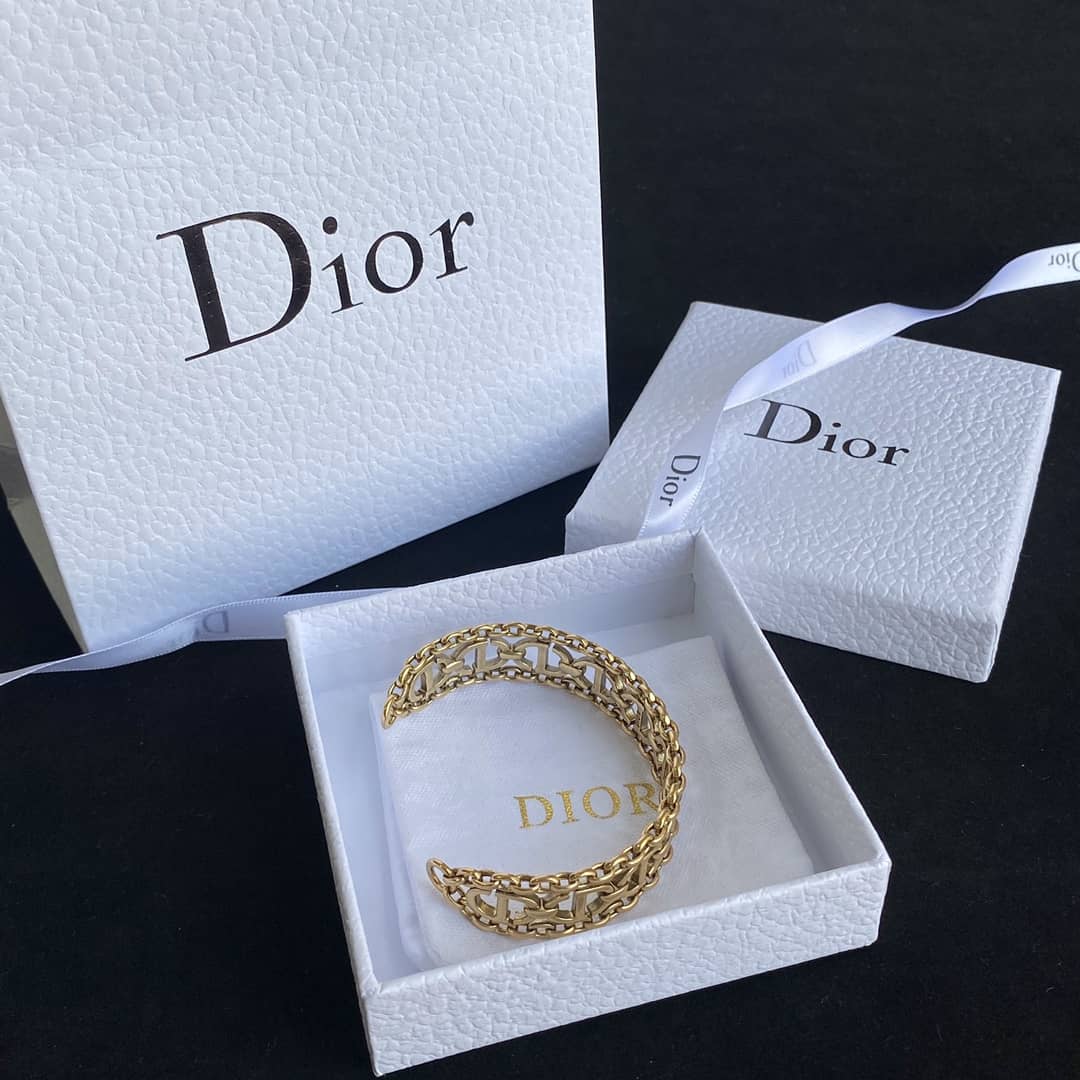 Best Replica 7 Star Christian Dior Bracelet - Colareps