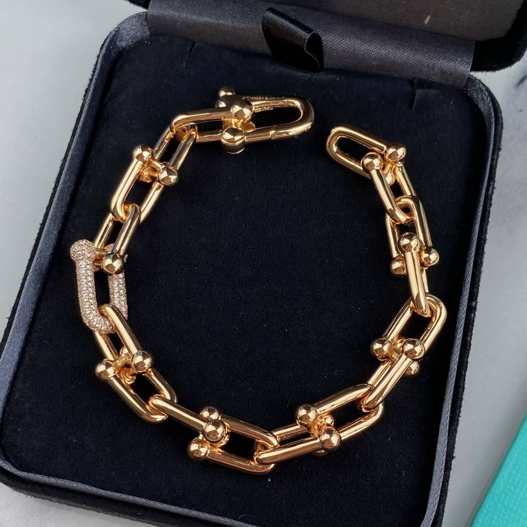 Best Replica High Quality Tiffany Bracelet - Colareps