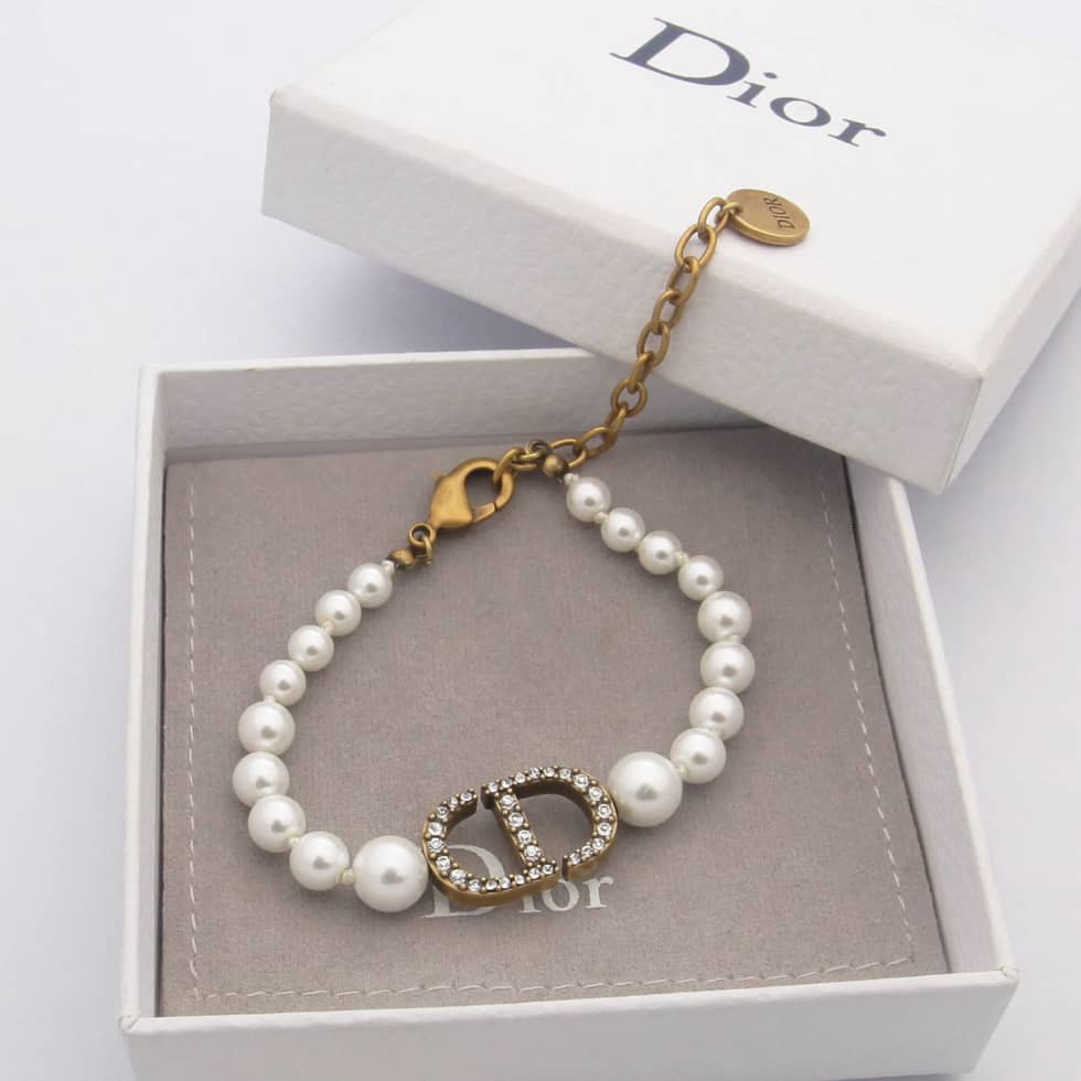 Best Replica Top Quality Christian Dior Bracelet - Colareps