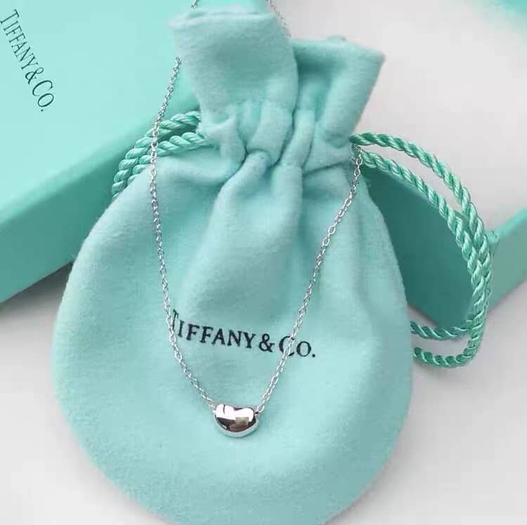 Best Replica Cheap Tiffany Necklace - Colareps