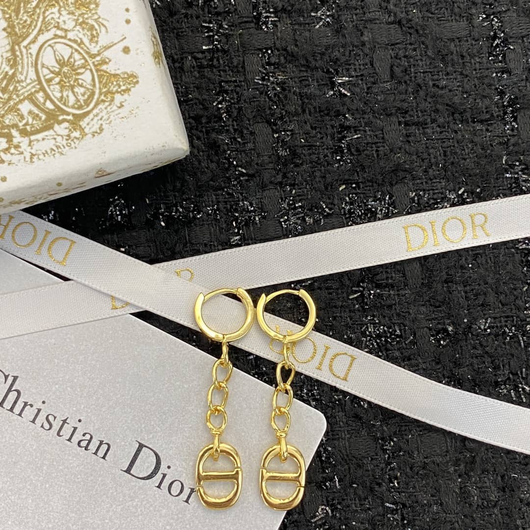 Best Replica High Quality Christian Dior Earring - Colareps