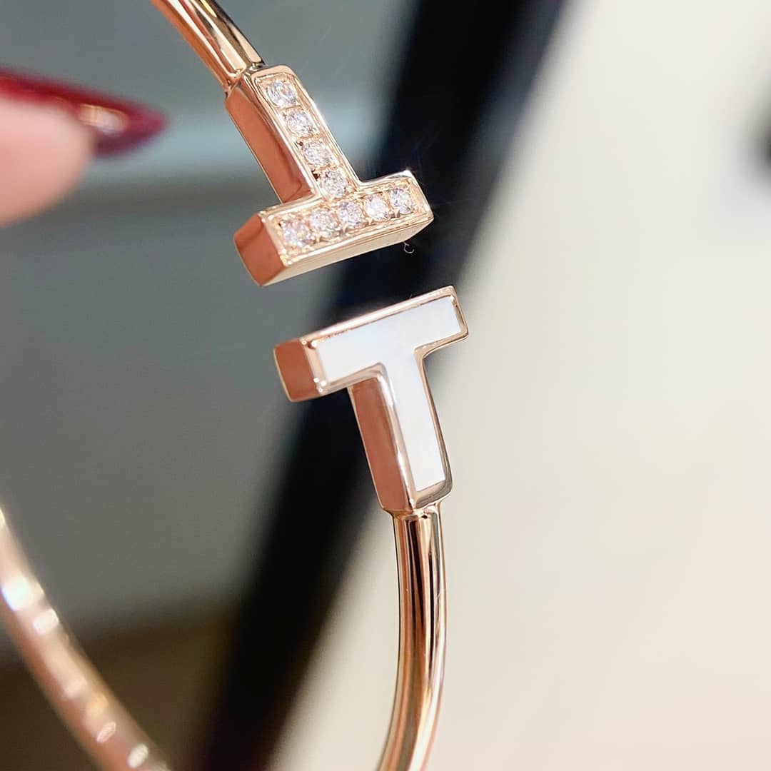 Best Replica Cheap Tiffany Bracelet - Colareps