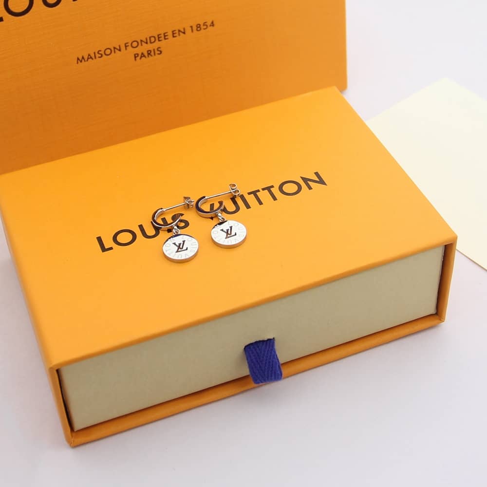 Best Replica Cheap Louis vuitton Earring - Colareps