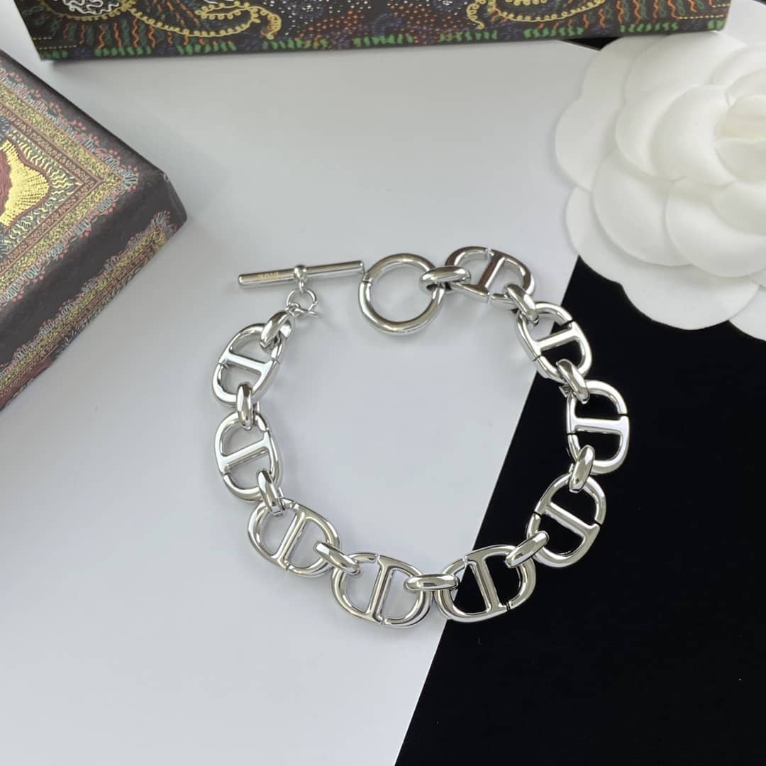 Best Replica Replica Christian Dior Bracelet - Colareps