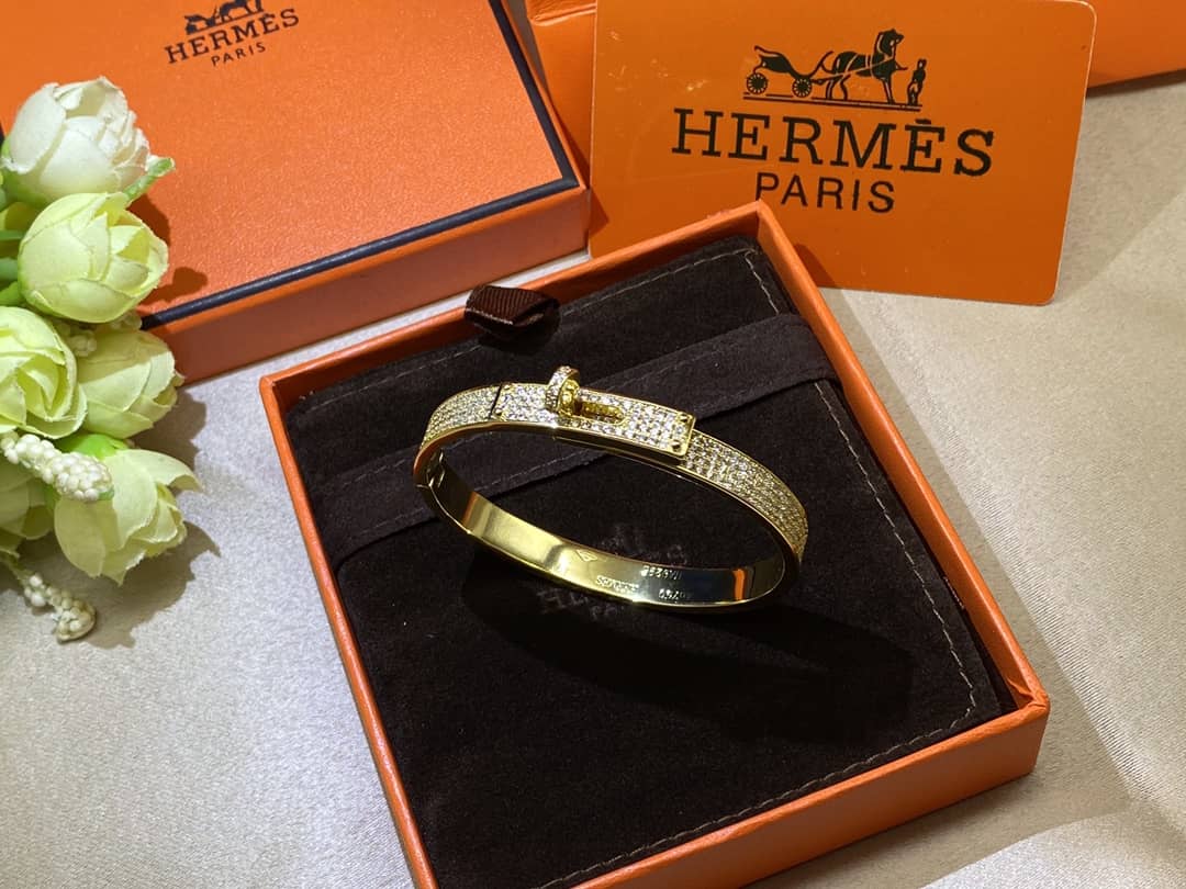 Best Replica Replica Hermes Bracelet - Colareps