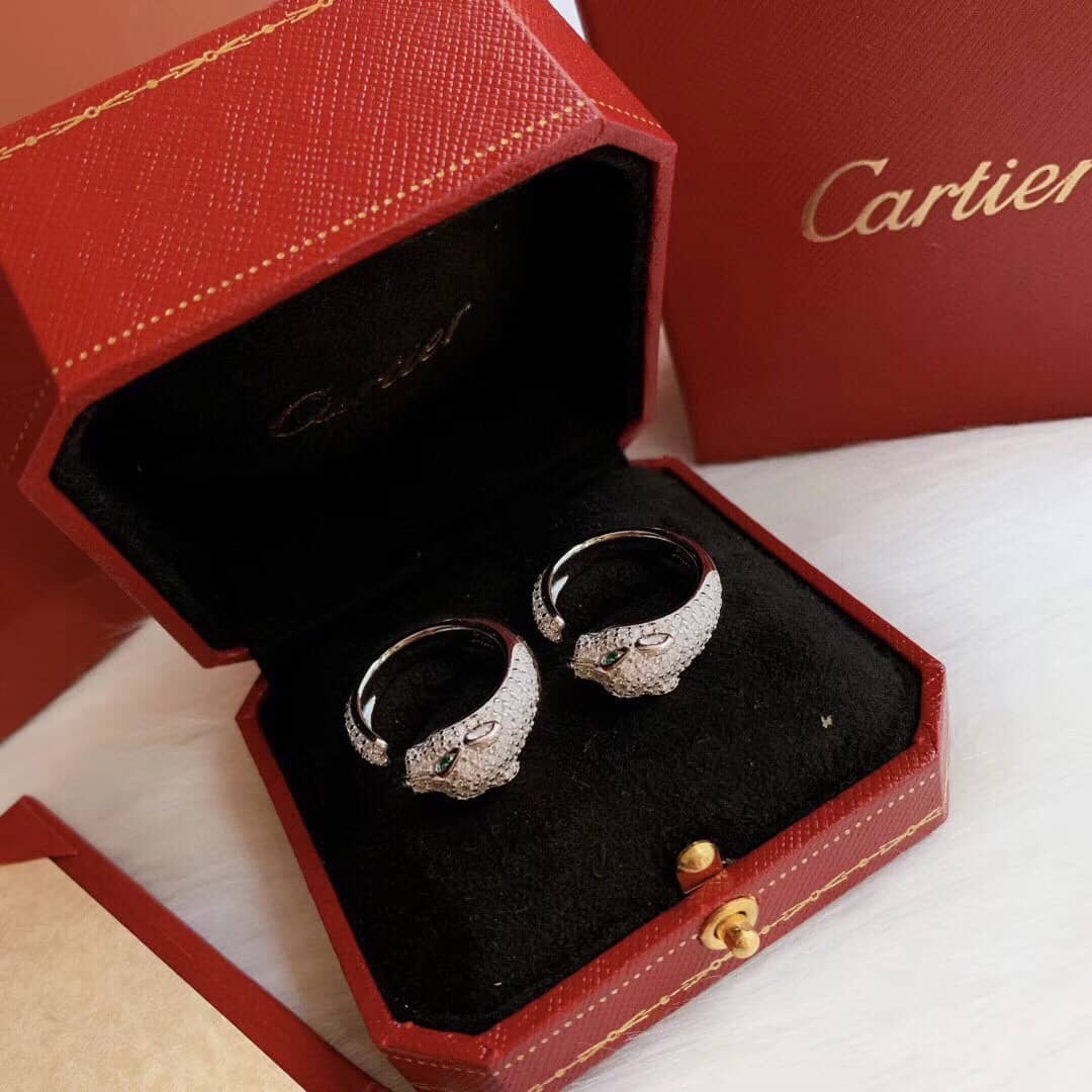 Best Replica Cartier Dupe Ring - Colareps
