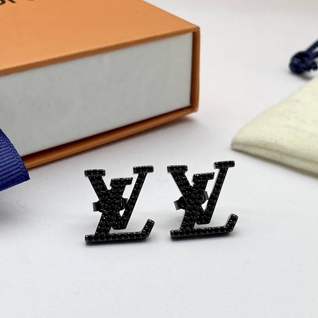 Best Replica 7 Star Louis vuitton Earring - Colareps