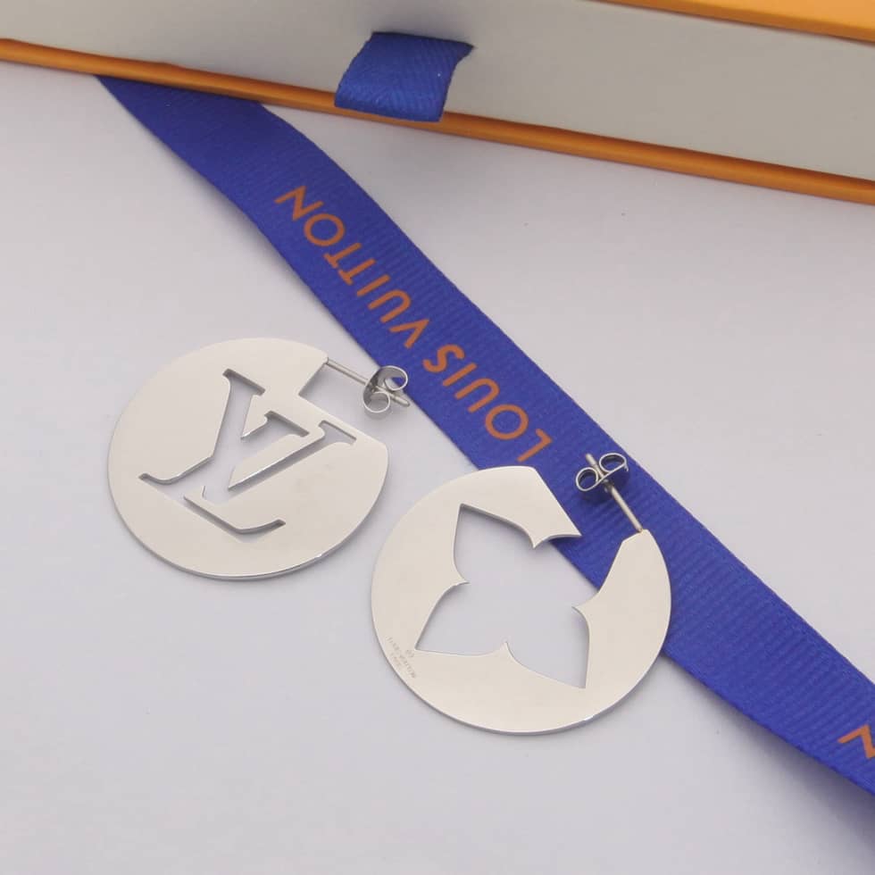 Best Replica Louis vuitton Earring Copy - Colareps