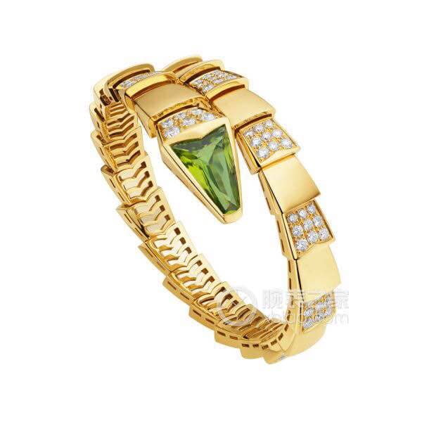 Best Replica Replica Bvlgari Bracelet - Colareps