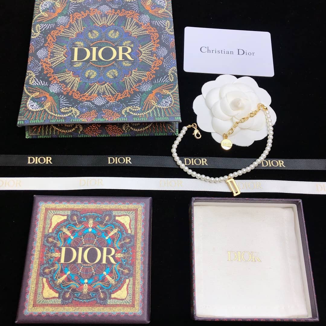 Best Replica Best Christian Dior Classic Bracelet - Colareps