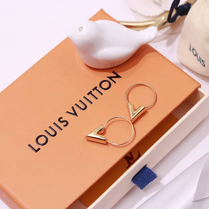 Best Replica Louis vuitton Earring For Sale - Colareps