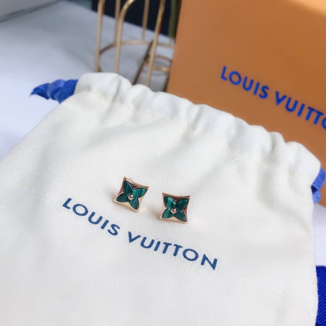 Best Replica Best Louis vuitton Classic Earring - Colareps