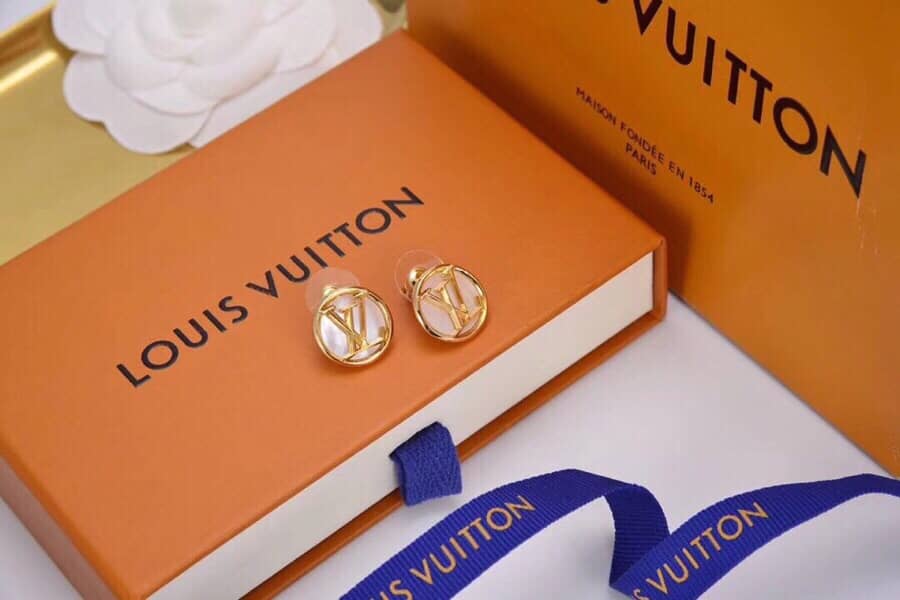 Best Replica Luxury Louis vuitton Classic AAA+ Earring - Colareps