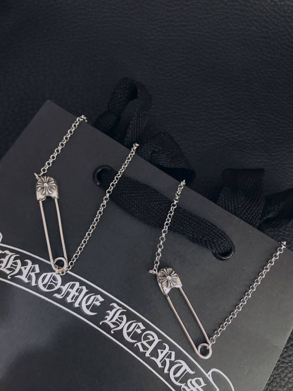 Best Replica High Quality Chrome Hearts Necklace - Colareps