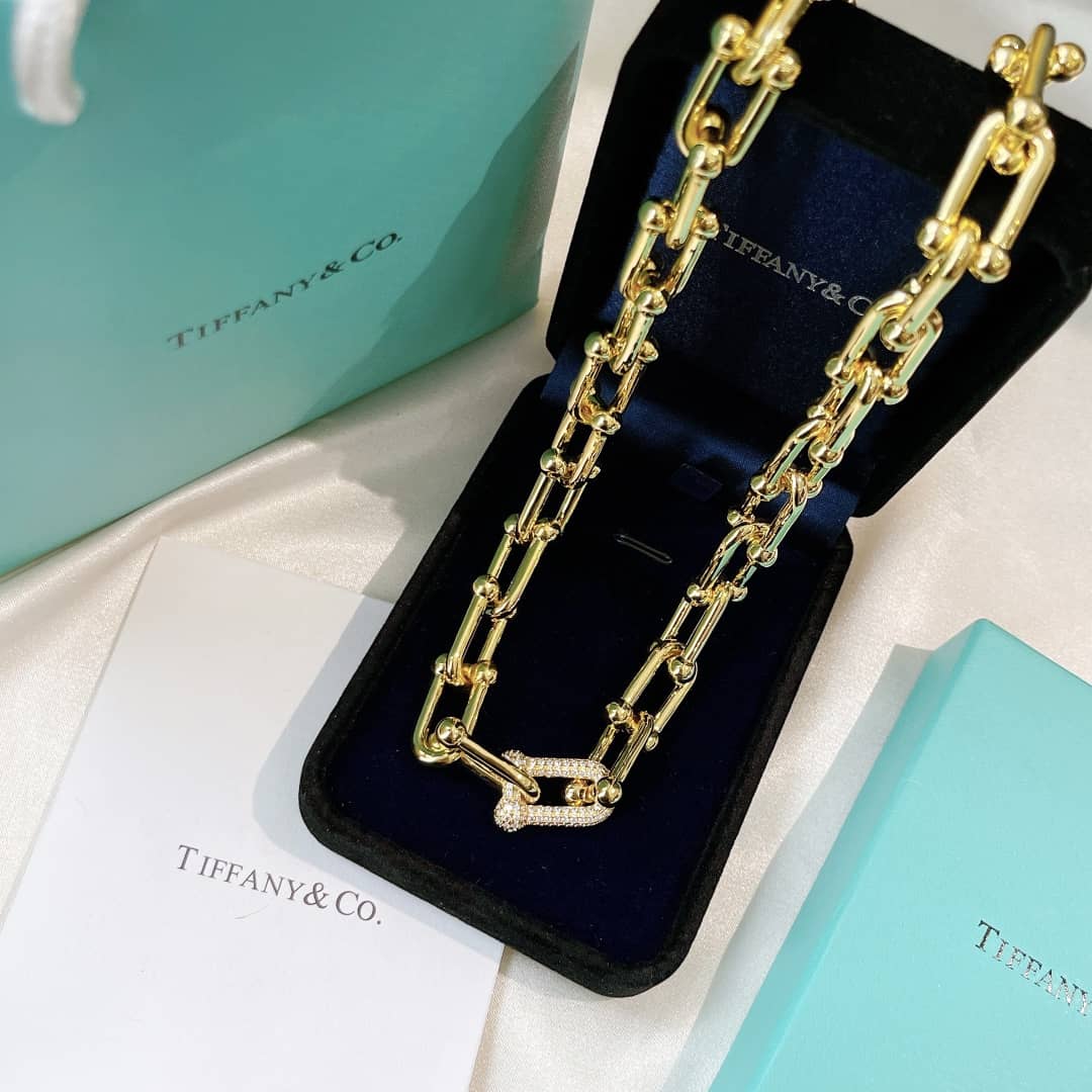 Best Replica High Quality Tiffany Necklace - Colareps