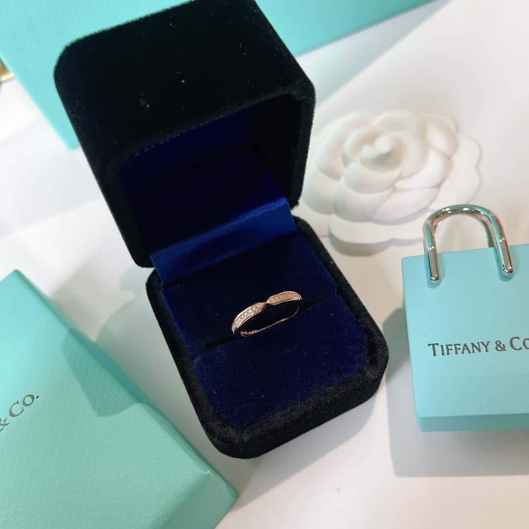Best Replica High Quality Tiffany Ring - Colareps