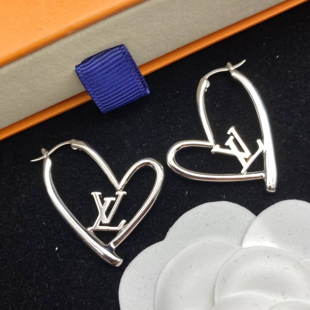 Best Replica Louis vuitton Earring Copy - Colareps