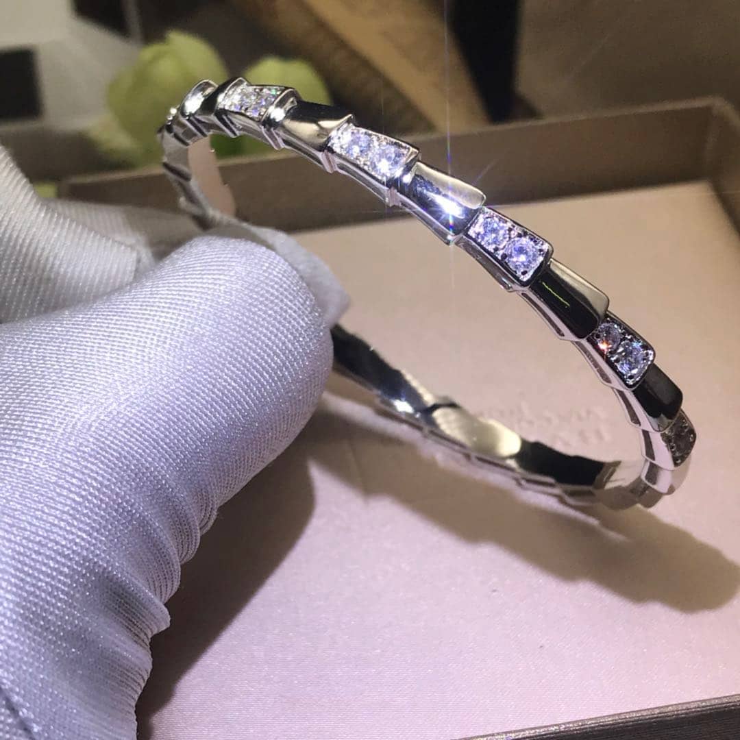 Best Replica Replica Bvlgari Bracelet - Colareps