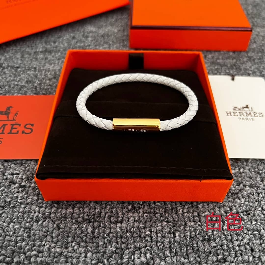 Best Replica Best Hermes Classic Bracelet - Colareps