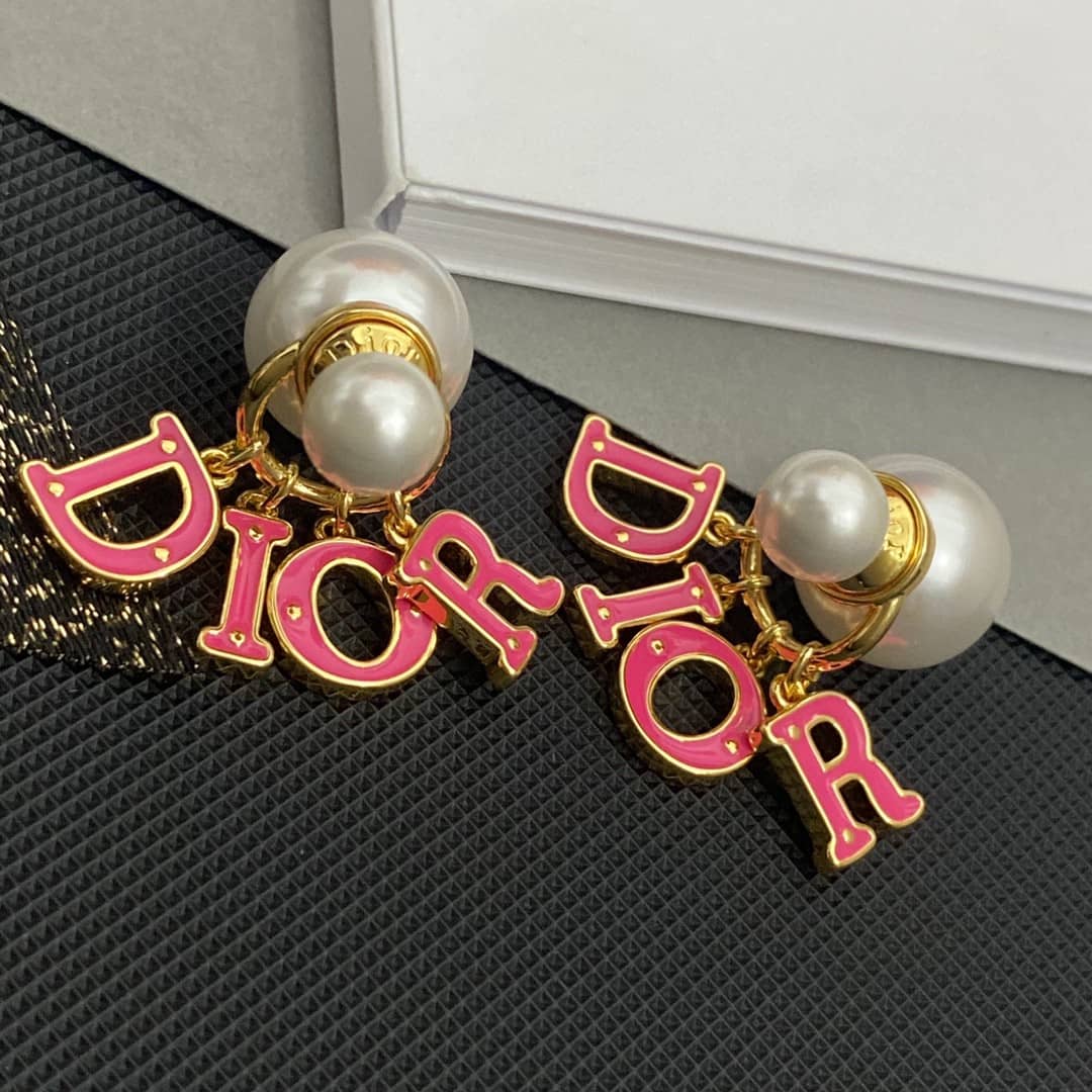 Best Replica Best Christian Dior Classic Earring - Colareps