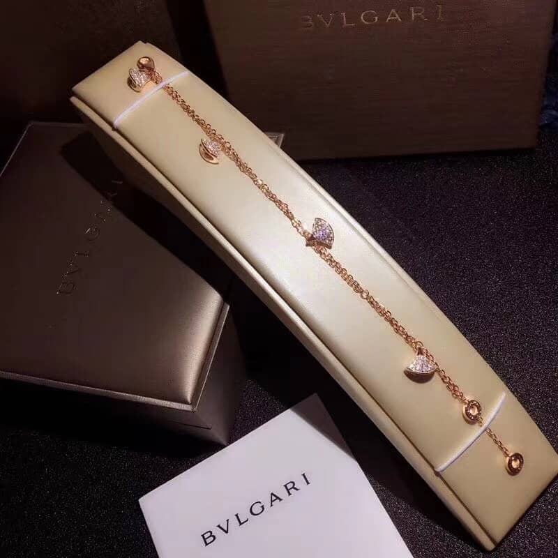 Best Replica Bvlgari Bracelet Copy - Colareps