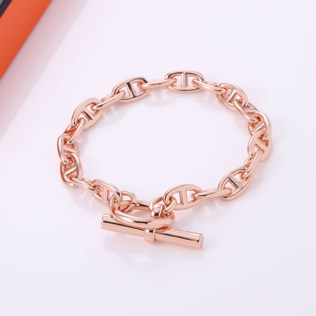 Best Replica Best Hermes Classic Bracelet - Colareps
