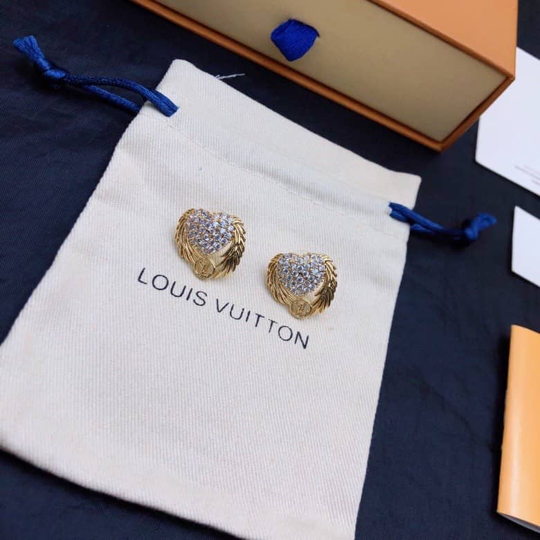 Best Replica Louis vuitton Earring Copy - Colareps