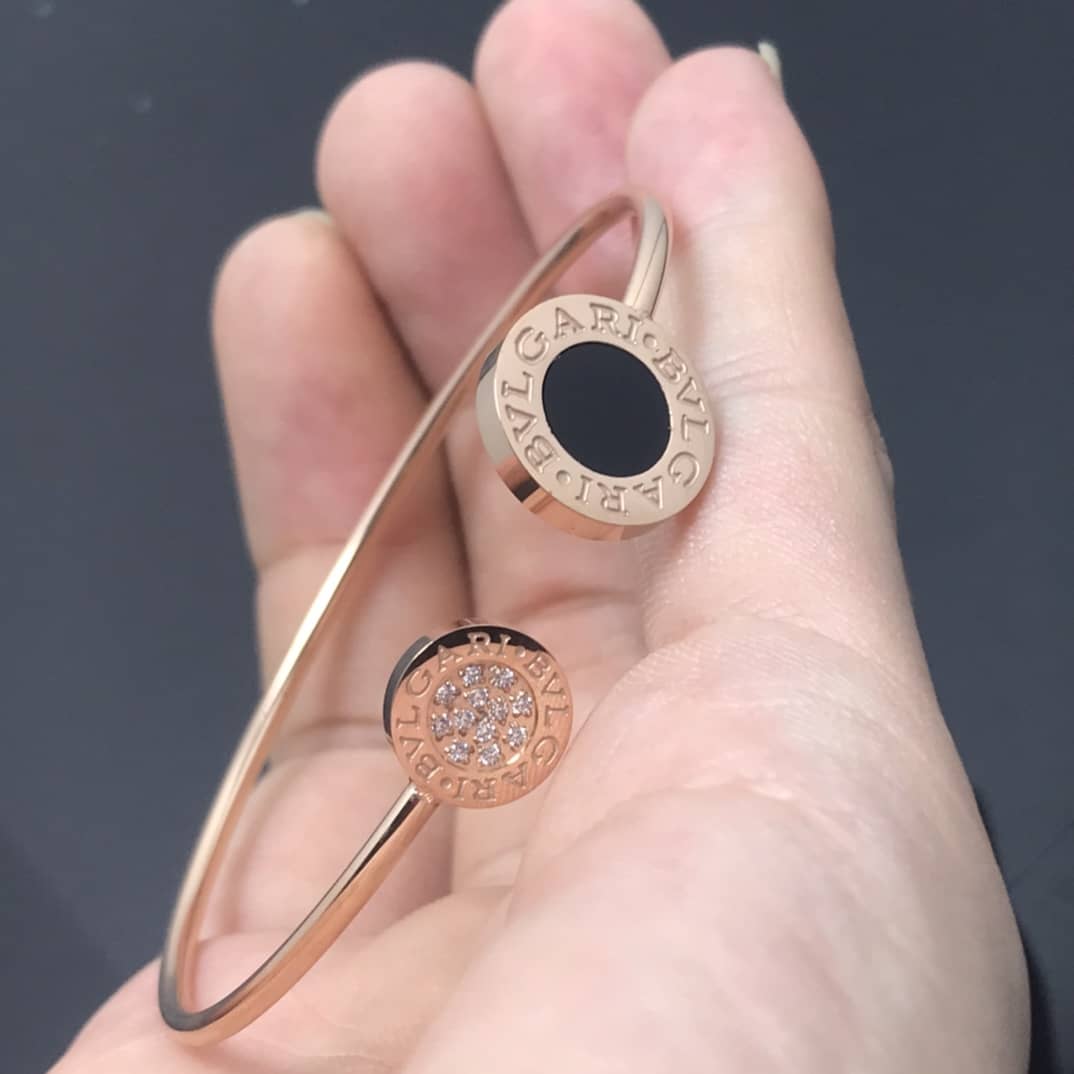 Best Replica Top Quality Bvlgari Bracelet - Colareps