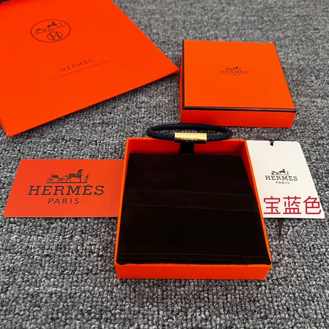 Best Replica Replica Hermes Bracelet - Colareps