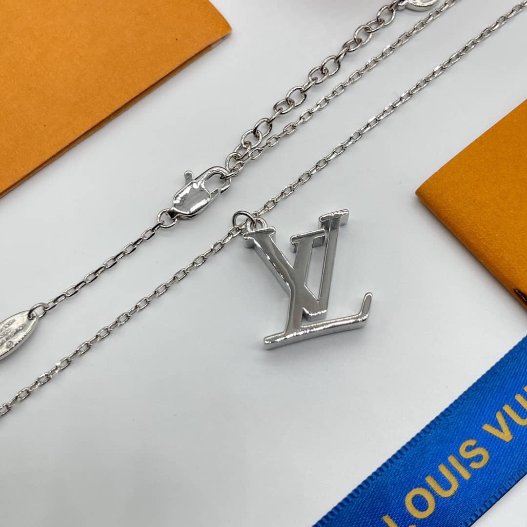 Best Replica Cheap Louis vuitton Necklace - Colareps