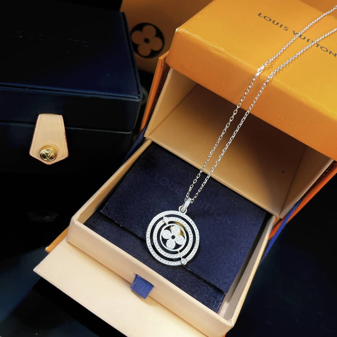 Best Replica Louis vuitton Necklace Copy - Colareps