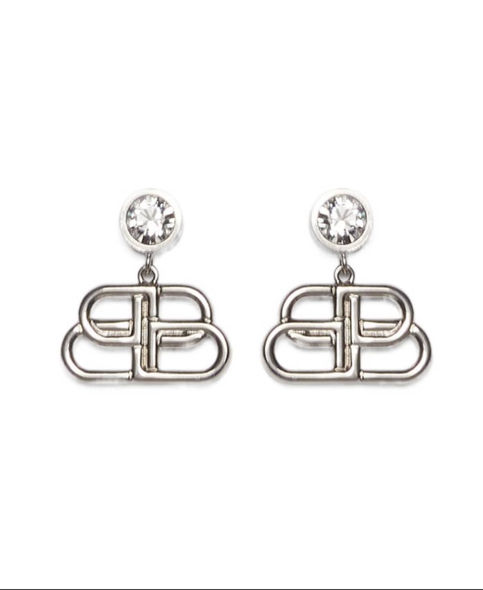 Best Replica Balenciaga Earring Dupes Classic - Colareps