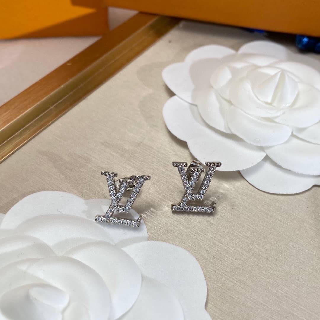 Best Replica High Quality Louis vuitton Earring - Colareps