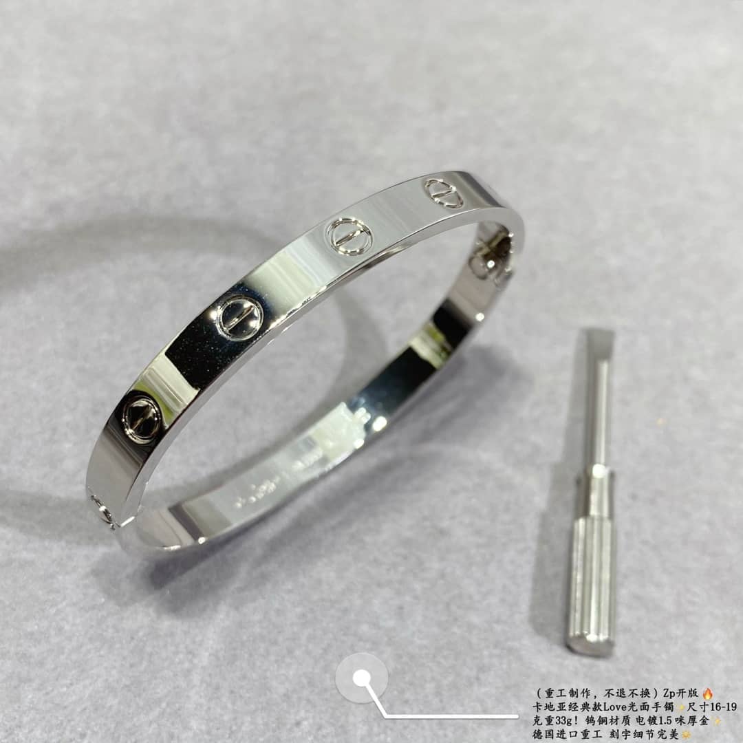 Best Replica Cartier Bracelet Dupe - Colareps