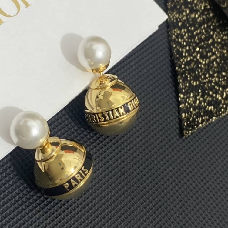 Best Replica Top Quality Christian Dior Earring - Colareps