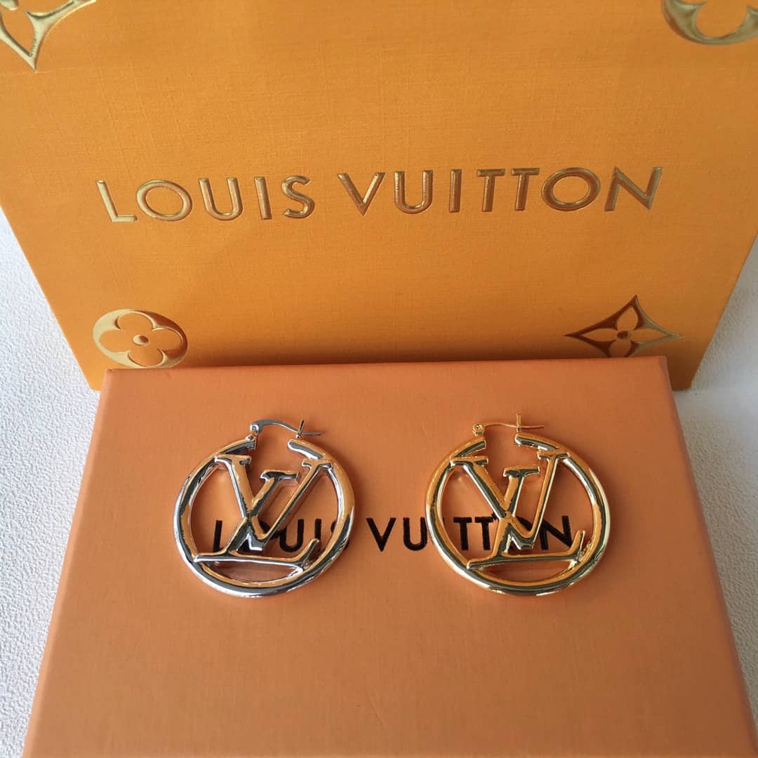 Best Replica Louis vuitton Earring For Sale - Colareps