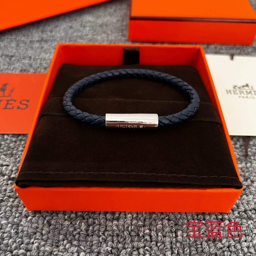 Best Replica Hermes Bracelet First Copy - Colareps