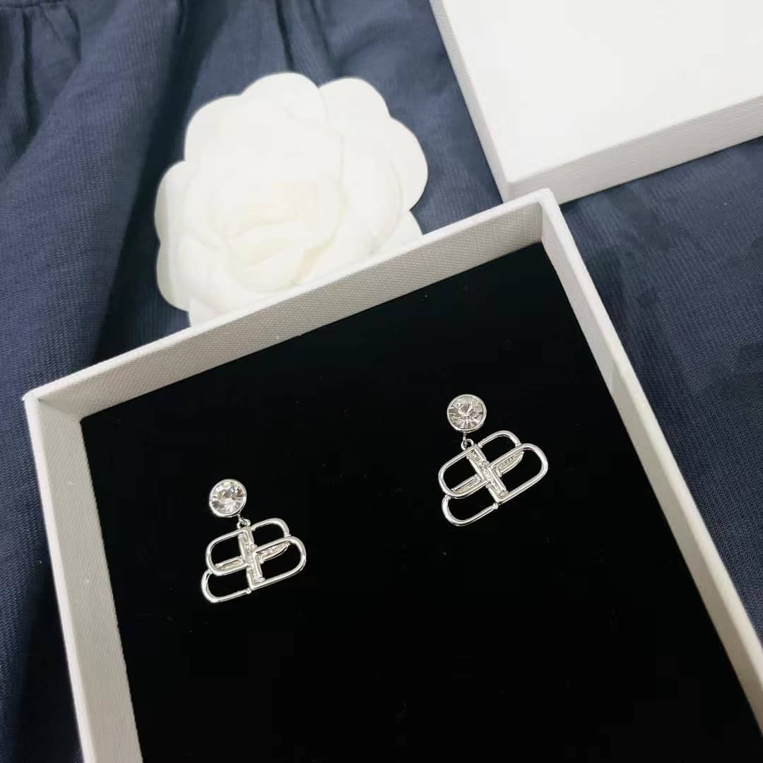 Best Replica Balenciaga Earring Dupes Classic - Colareps