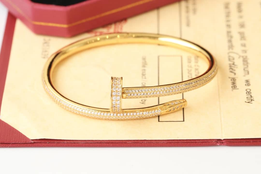 Best Replica Cartier Bracelet Dupe - Colareps