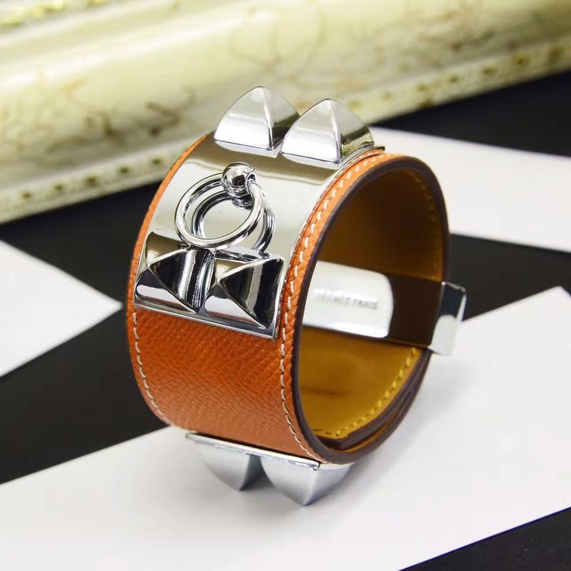 Best Replica Designer Hermes Classic Bracelet - Colareps