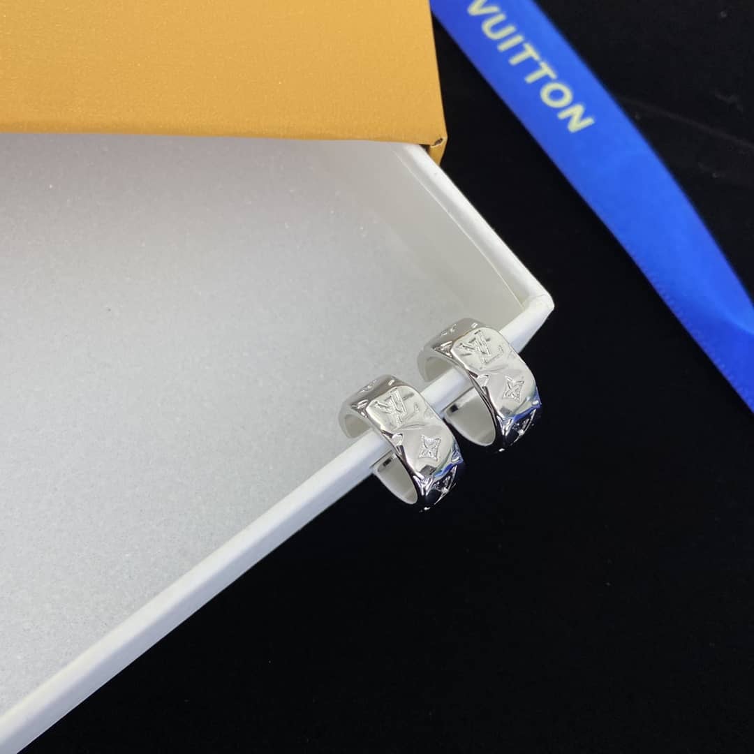 Best Replica Best Louis vuitton Classic Earring - Colareps