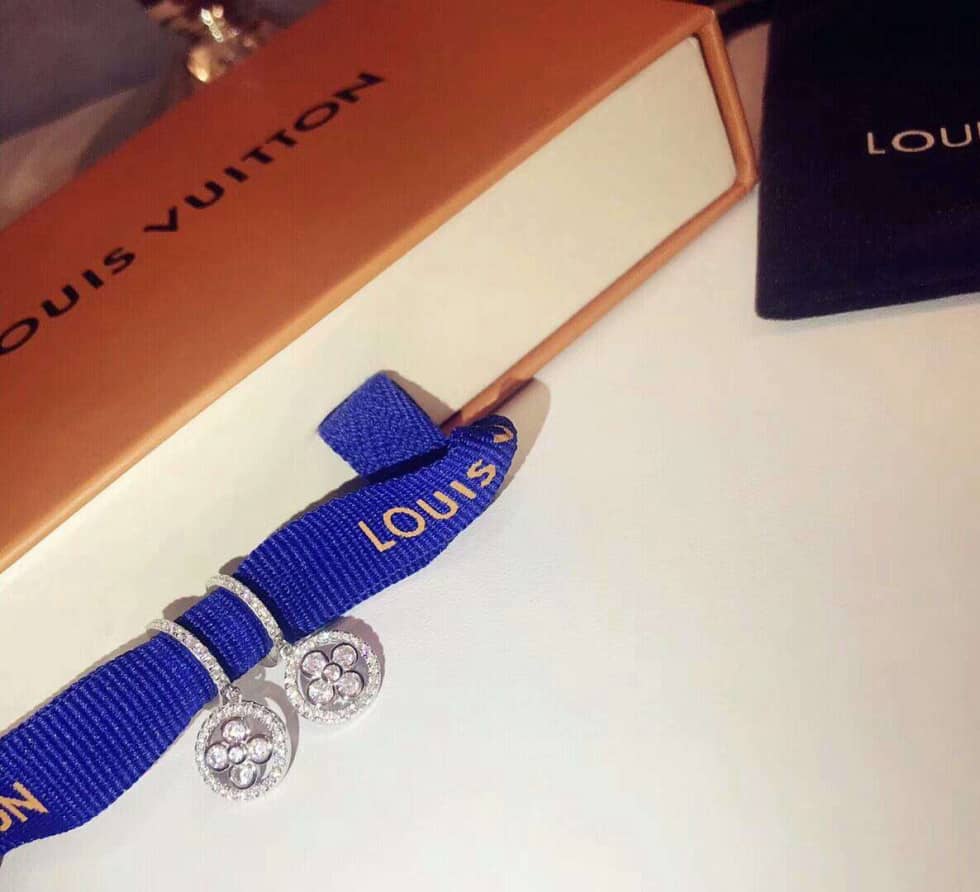 Best Replica High Quality Louis vuitton Earring - Colareps