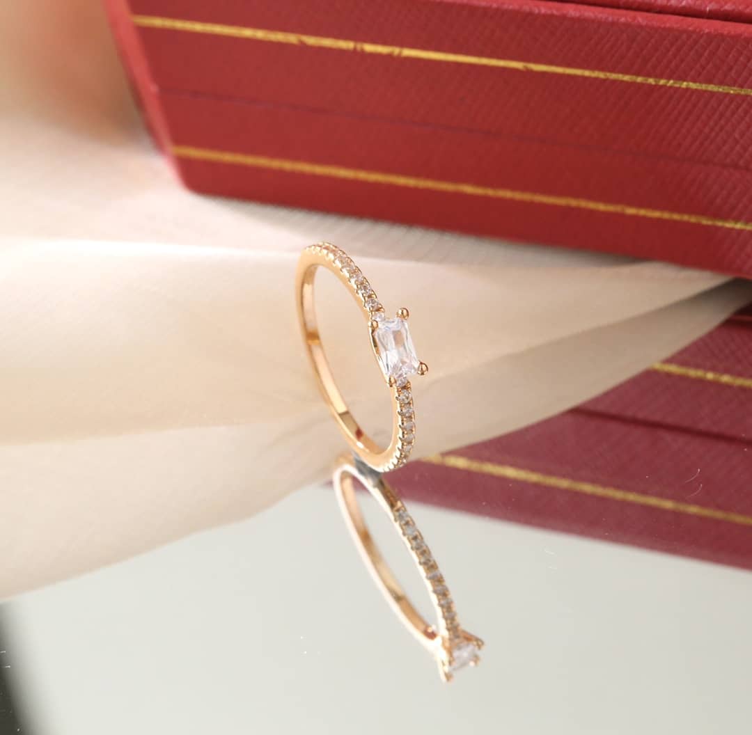 Best Replica Cartier Dupe Ring - Colareps